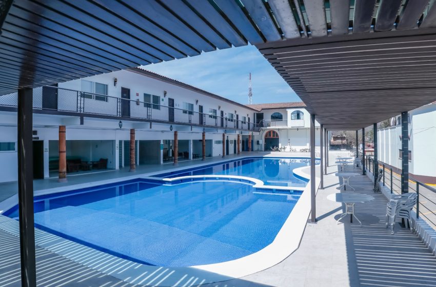  hoteles ISSEMYM ofrecen descuentos hasta del 25% en vacaciones