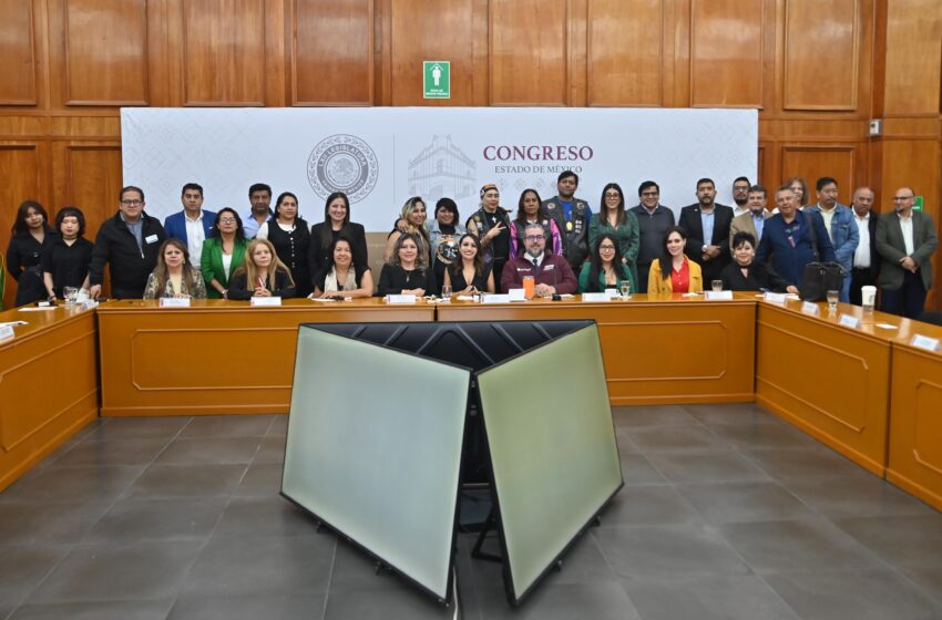  DIFUNDEN PROPUESTA DE REGISTRO DE PERIODISTAS PARA CASOS EMERGENCIA