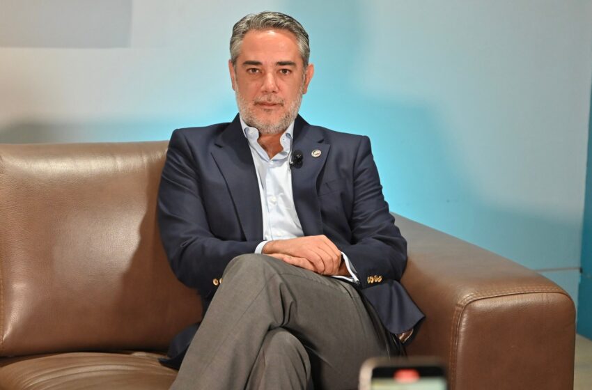  GPPAN PRIVILEGIA LA DEFENSA DE LA FAMILIA Y LA VIDA: PABLO FERNÁNDEZ