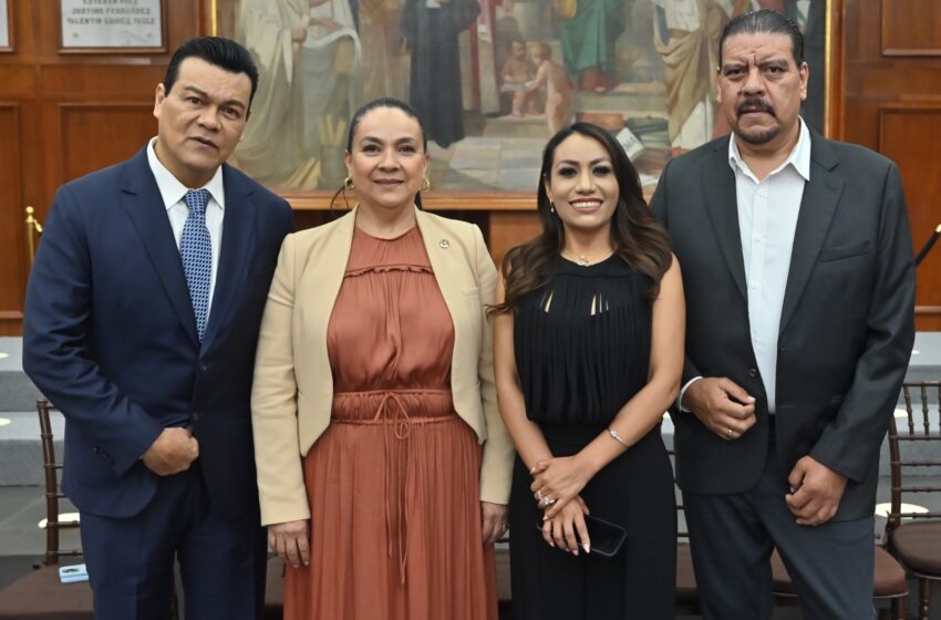  PROPONEN RANGO CONSTITUCIONAL PARA LA SALA DE ASUNTOS INDÍGENAS
