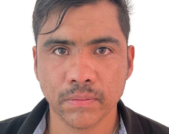  SENTENCIAN A 110 AÑOS A SECUESTRADOR EXPRÉS DE DOS VÍCTIMAS