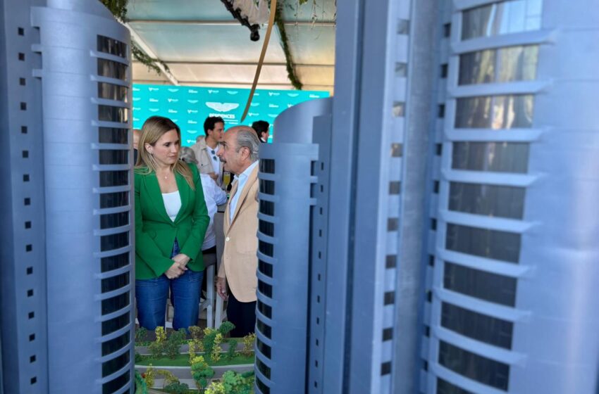  ALCANZA HUIXQUILUCAN LOS 2 MIL 650 MDD EN INVERSIÓN PRIVADA