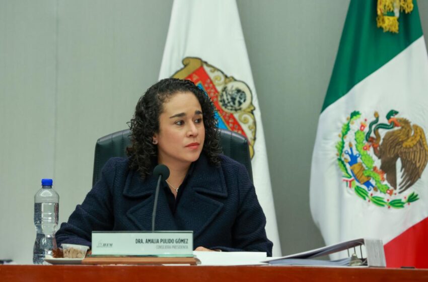 PROPONE IEEM UN PRESUPUESTO 2026 SENSIBLE, EFICAZ Y EFICIENTE